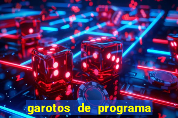 garotos de programa feira de santana